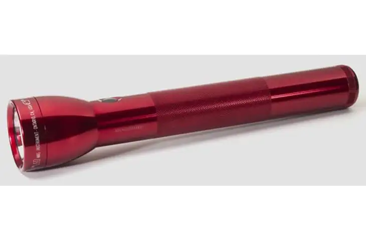 Maglite LED 3d Generation 3-Cell D Flashlight w/ Free S&H — 5 models